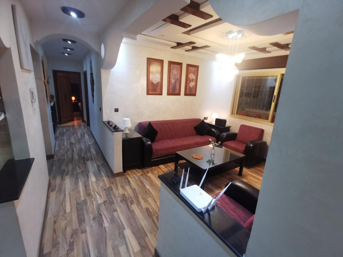 Alibaba Tangier