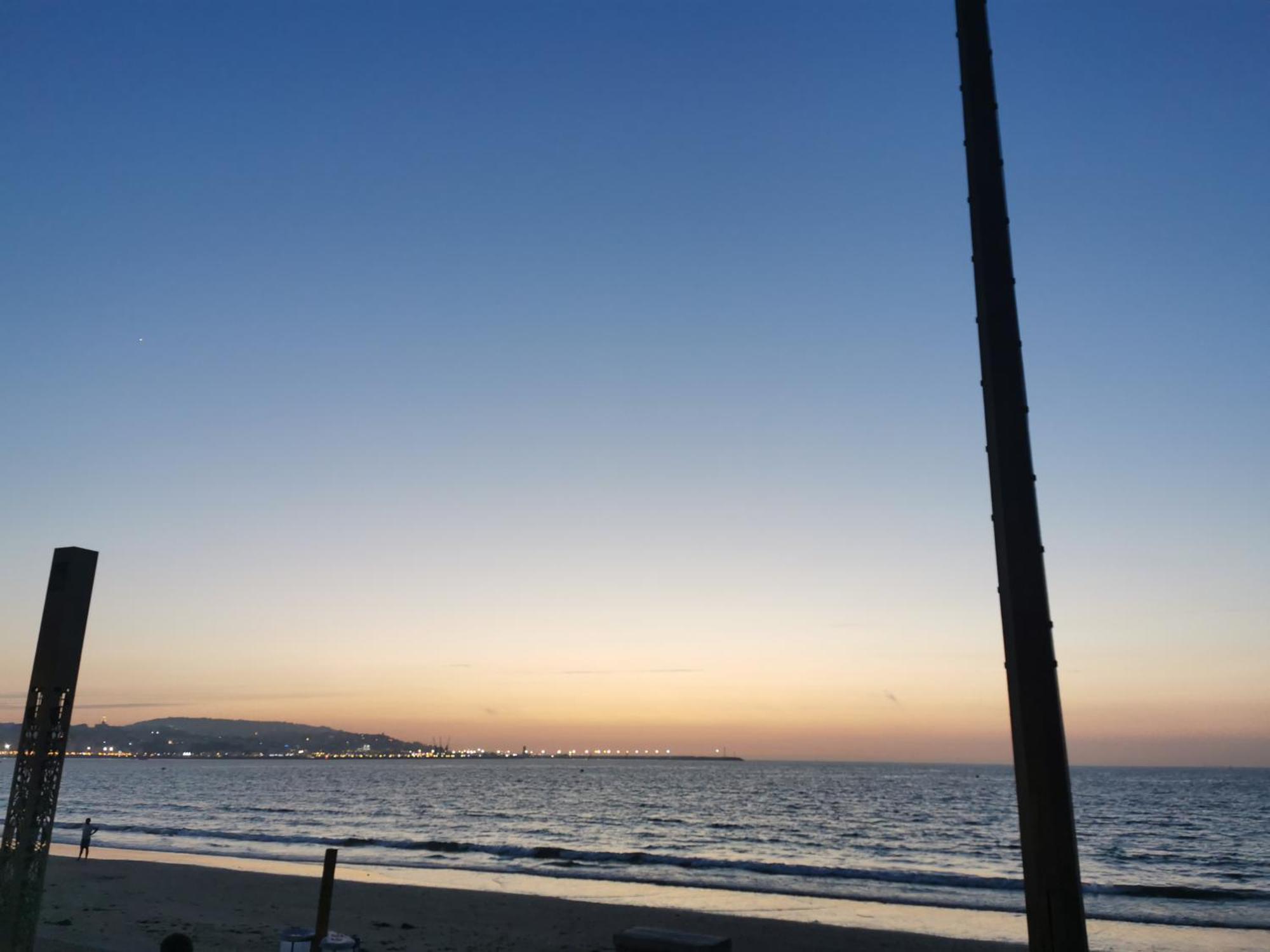 Alibaba Tangier