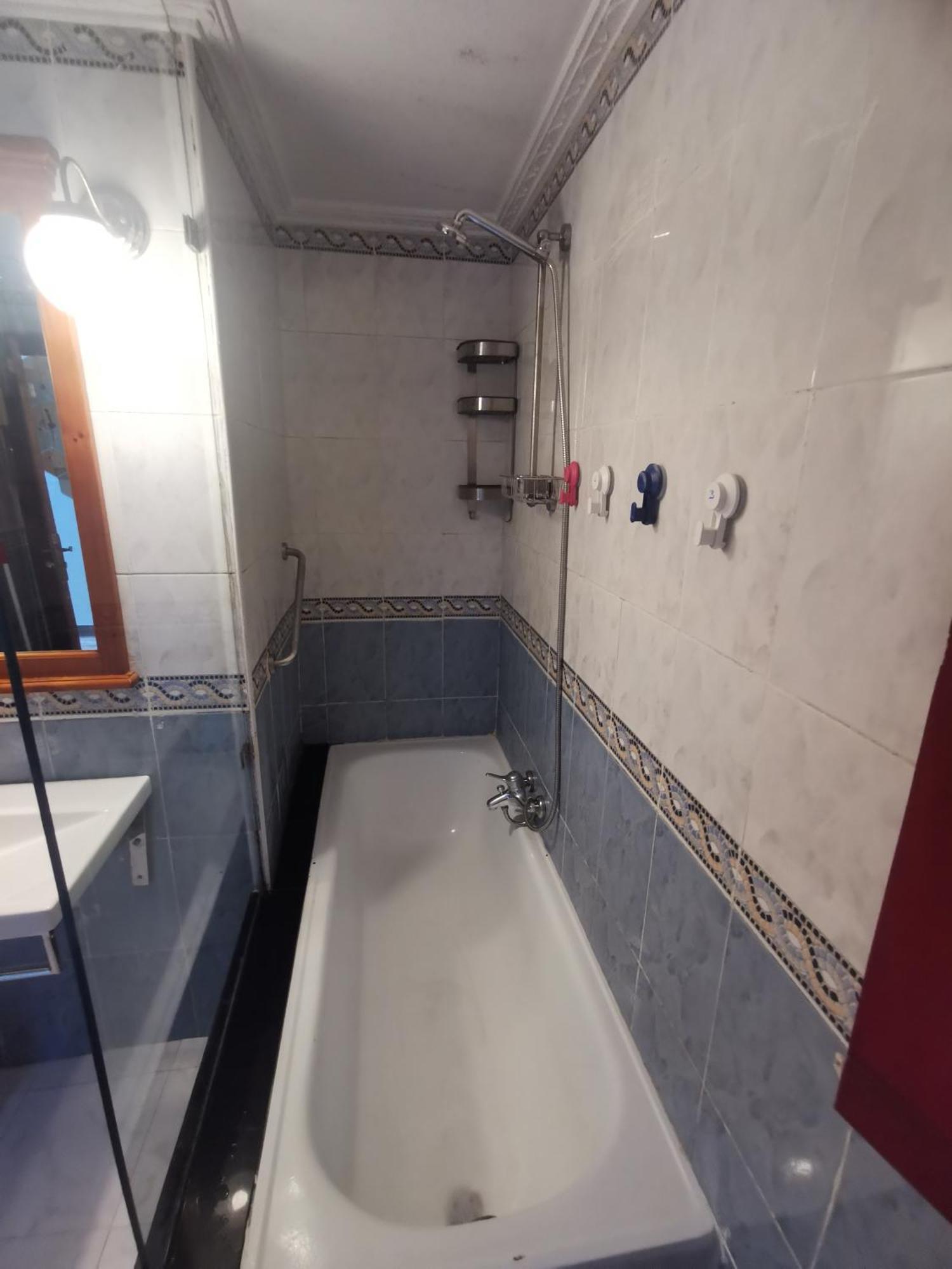 Apartment Alibaba Tangier
