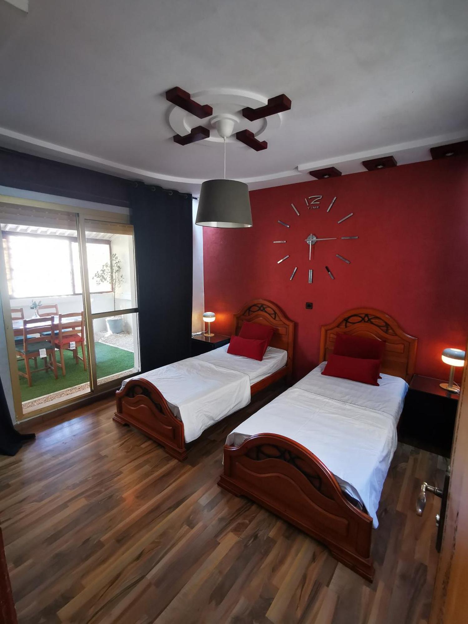Alibaba Apartment Tangier