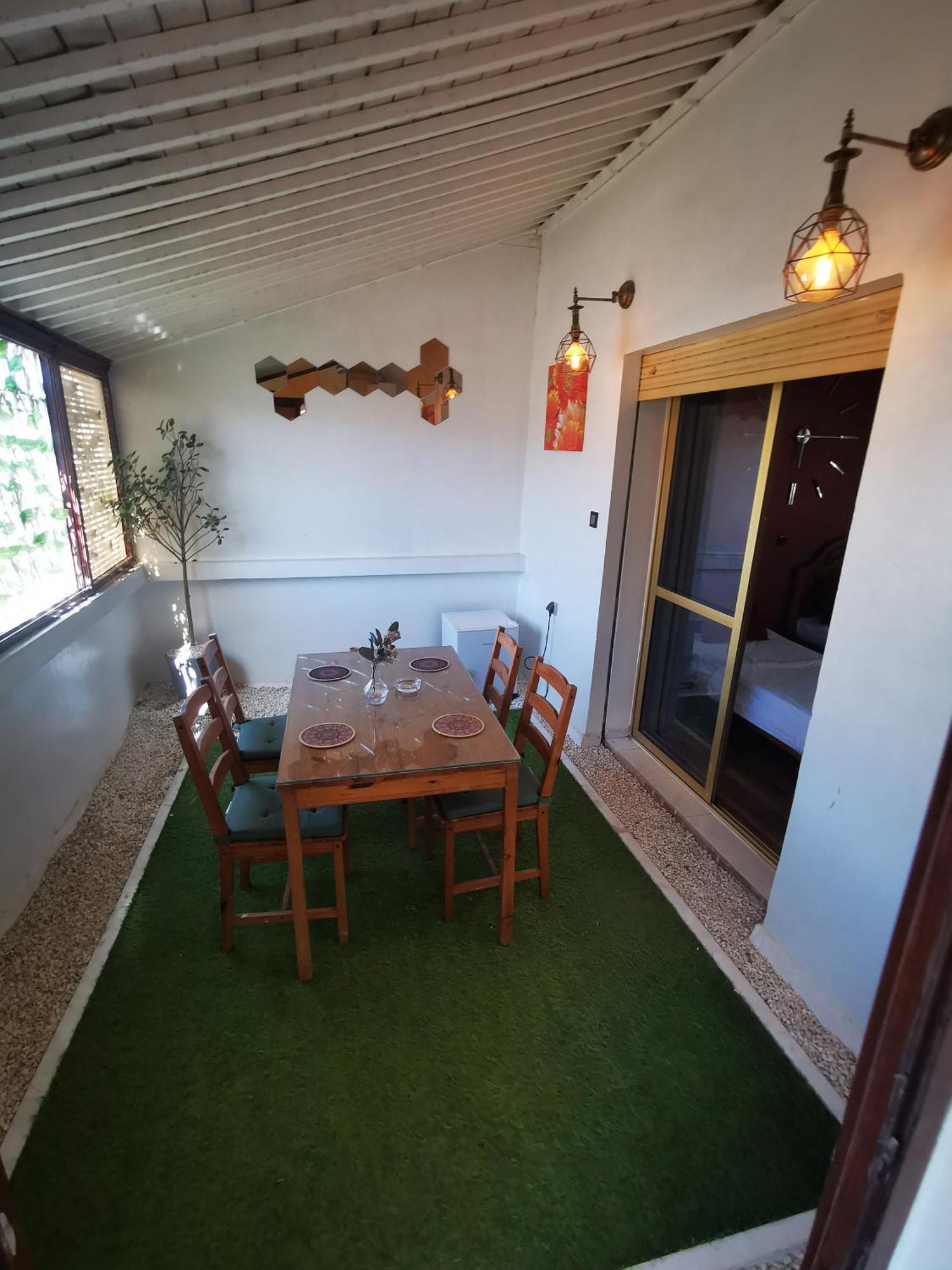Apartment Alibaba