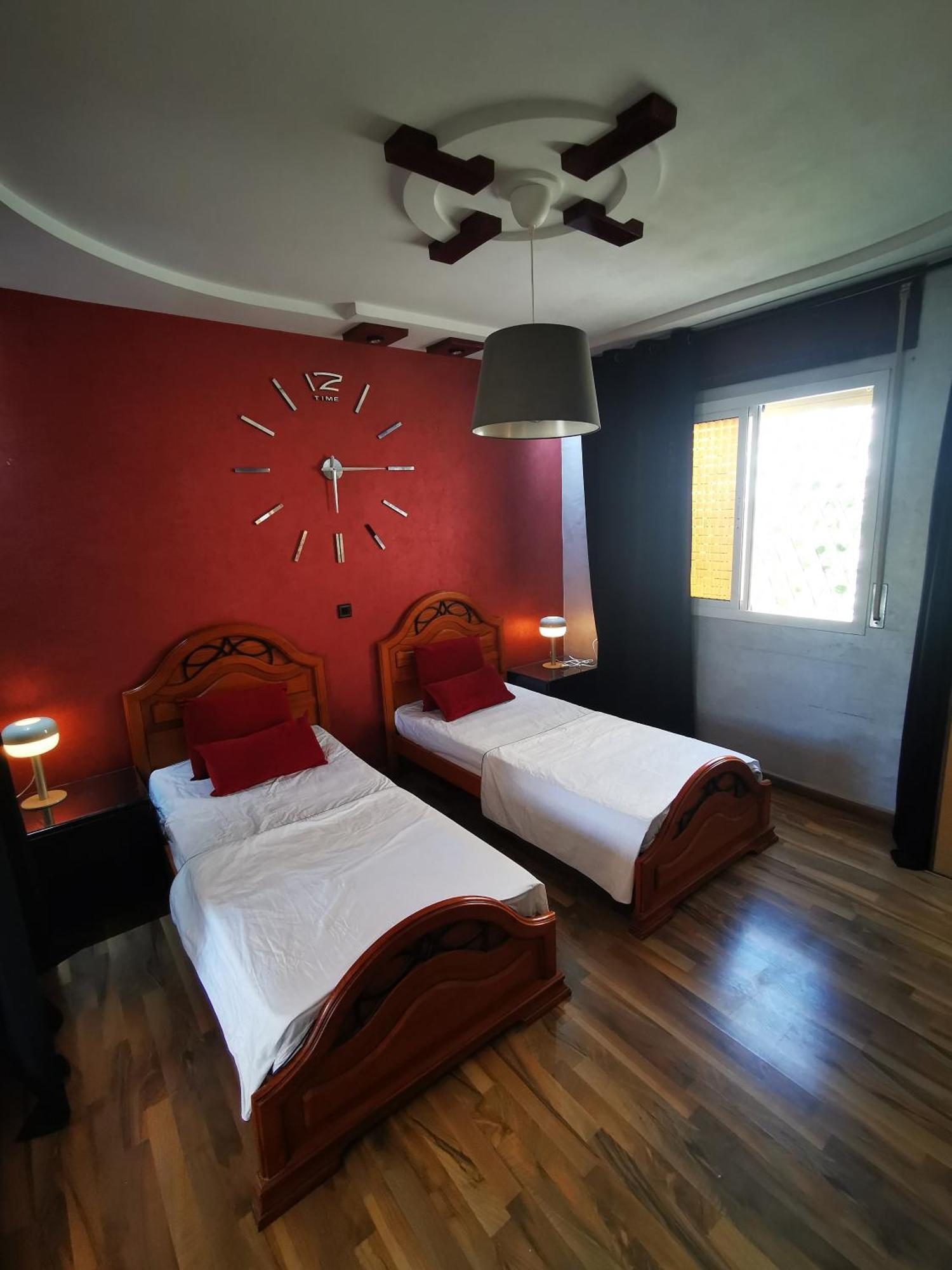 Alibaba Tangier