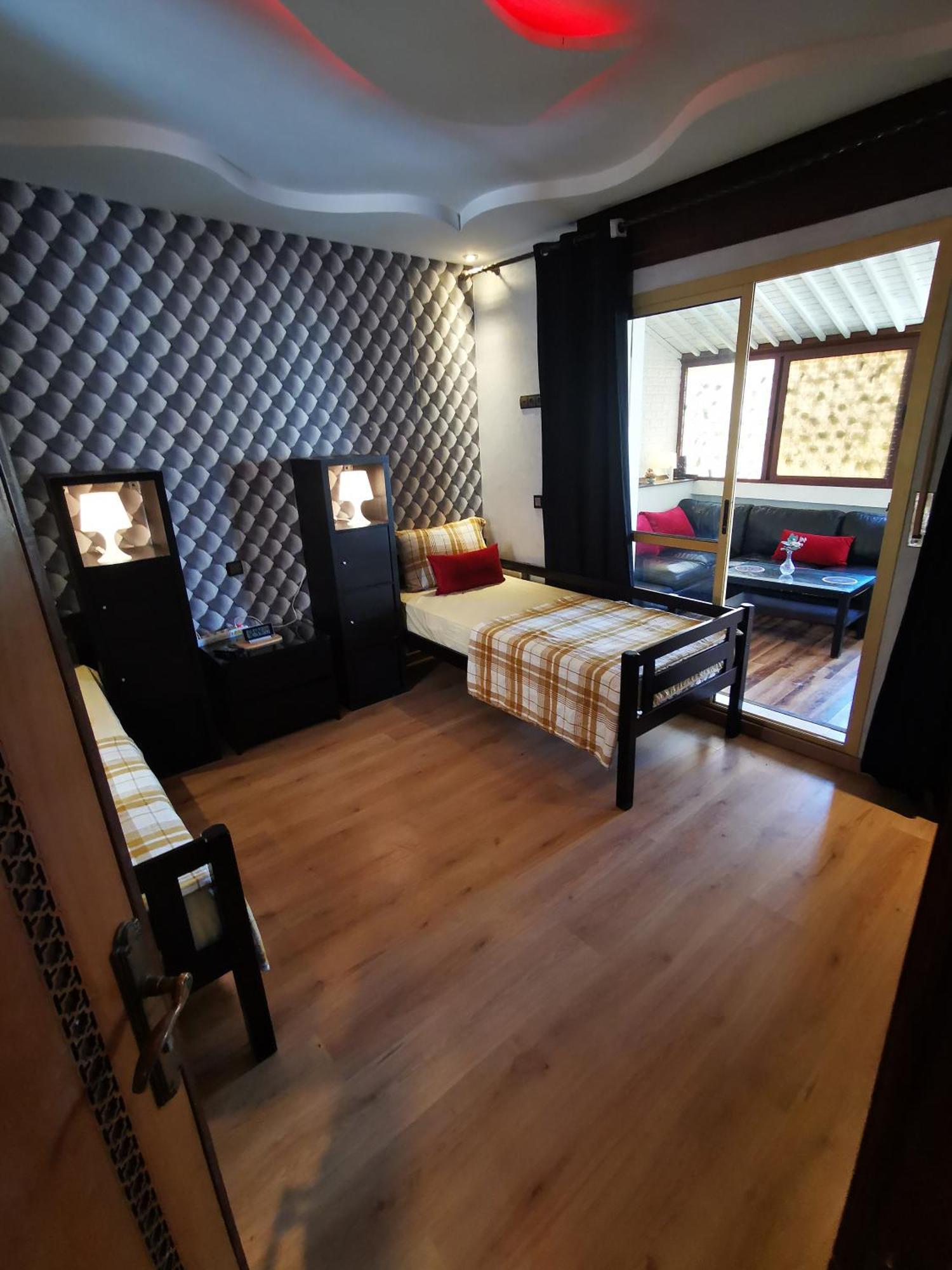 Apartment Alibaba