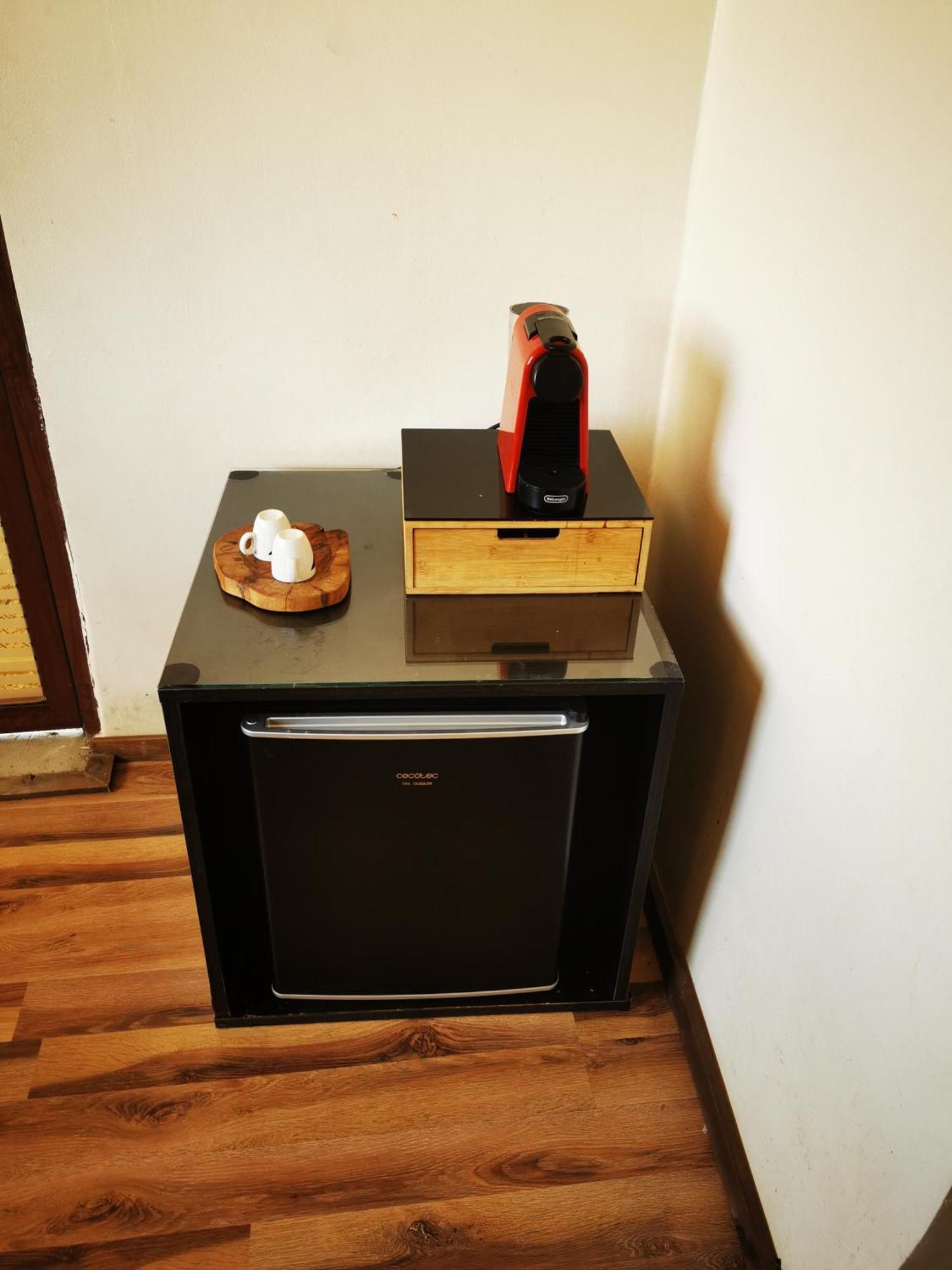 Apartment Alibaba *