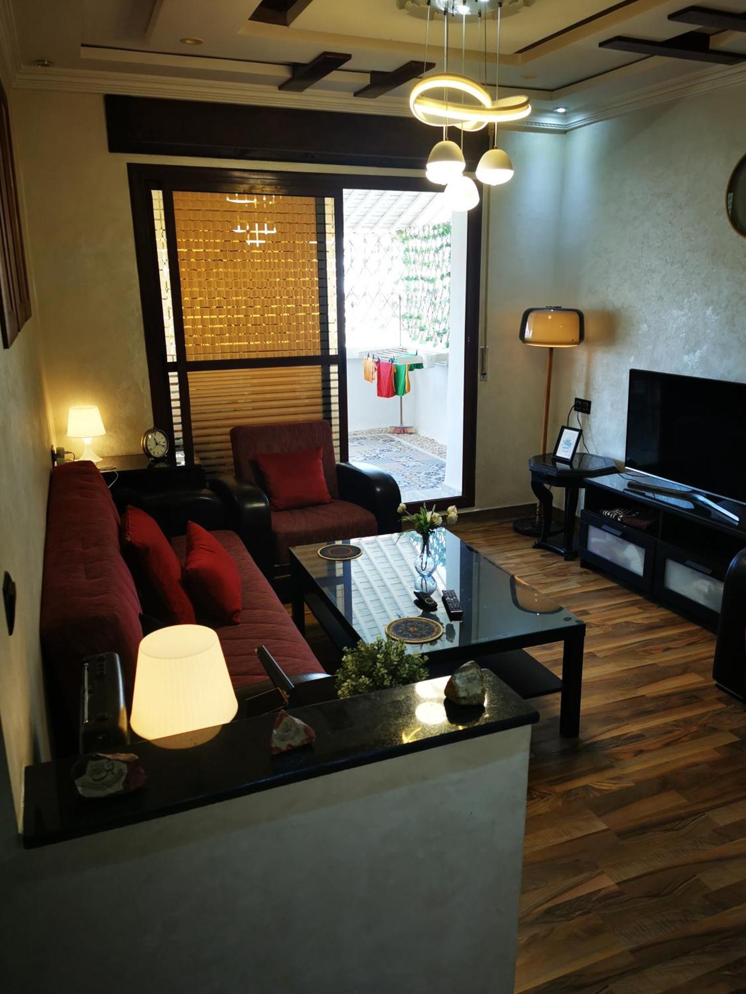 Alibaba Apartment Tangier