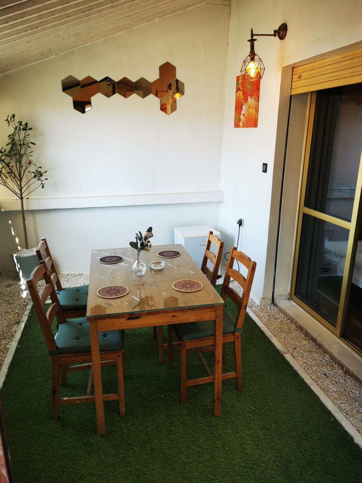 Apartment Alibaba