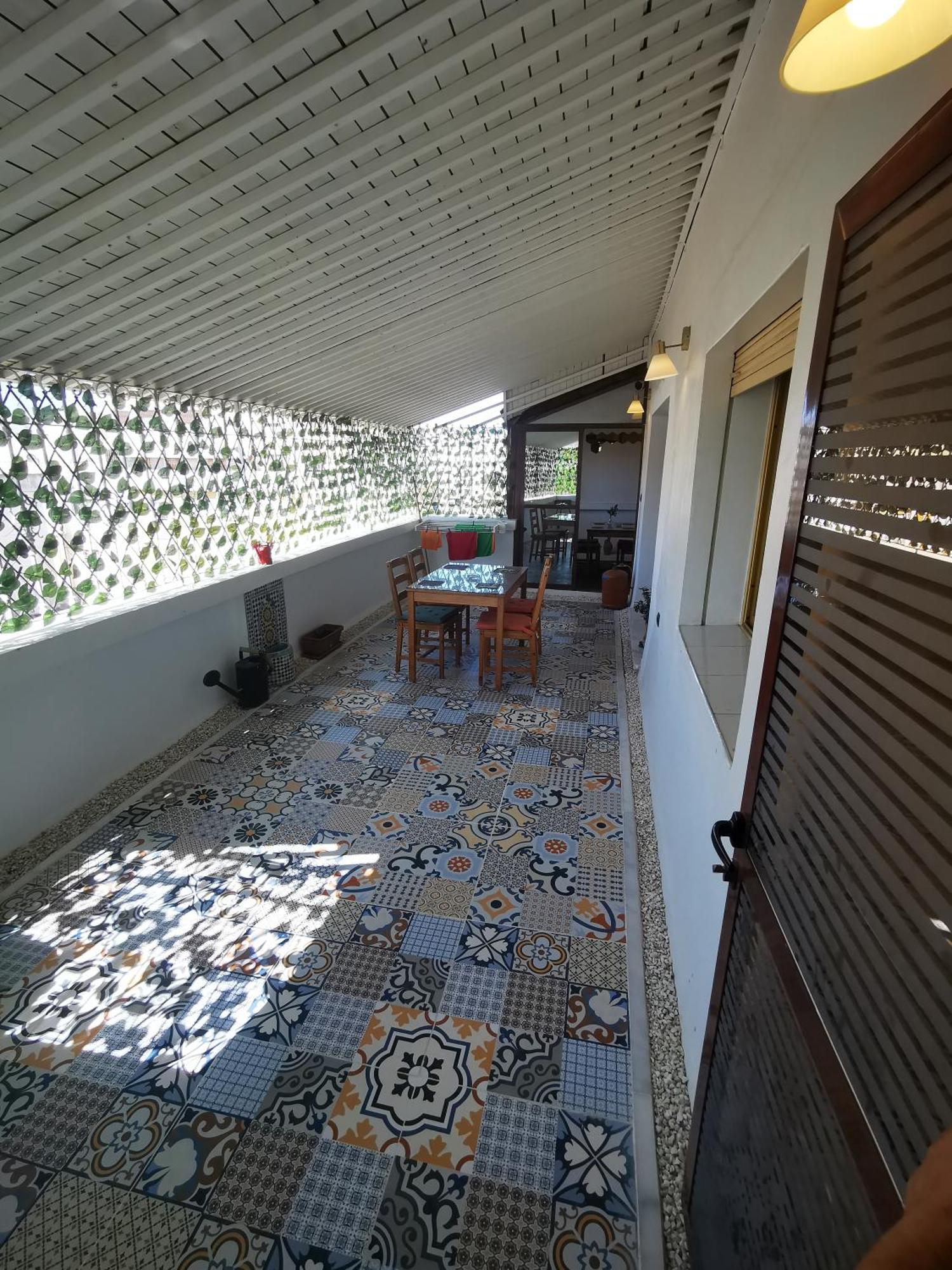 Alibaba Apartment *