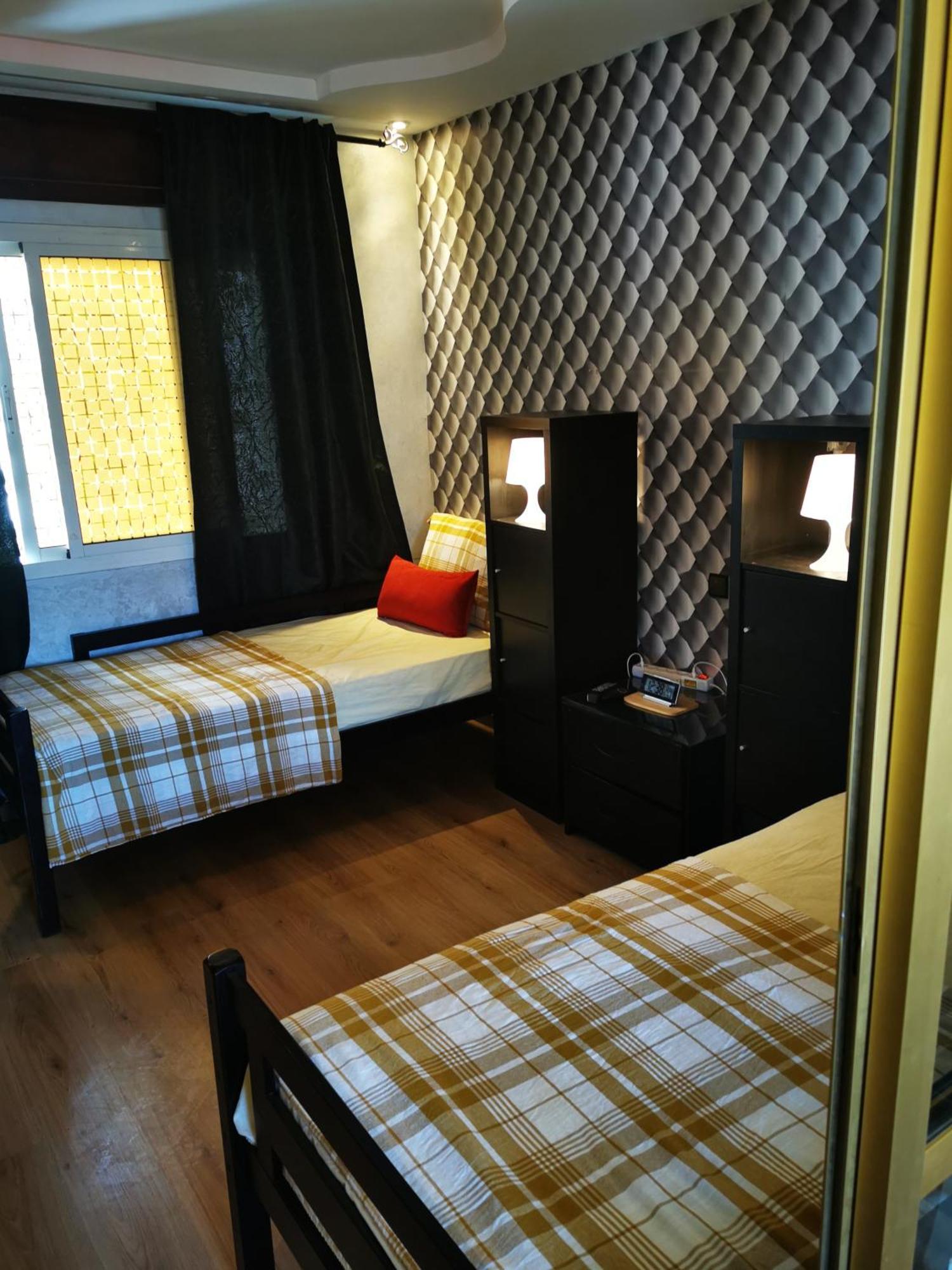 Alibaba Tangier